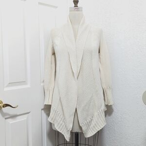 Style & Co. Knit Cardigan